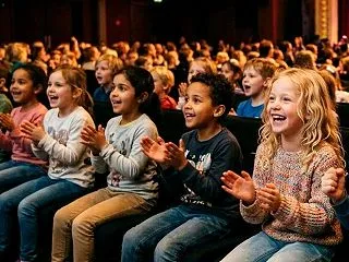 子供向けステージアトラクションのご相談を…