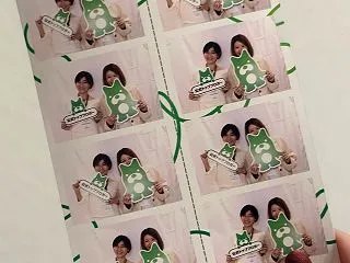 Amebaのイベントに勇気を出してぼっち…