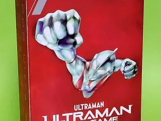 【コンビニで限定発売】ULTRAMAN …