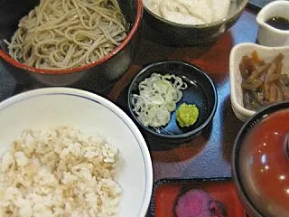 10月25（日）｜女房と高尾山散歩、参道…