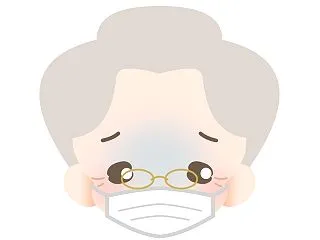 想定外の絶不調で早寝宣言