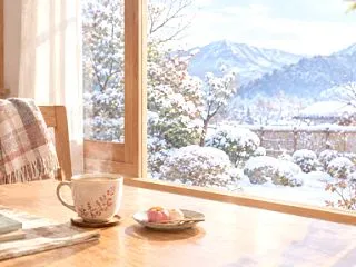 大雪（たいせつ）とは？意味や時期、冬の暮…