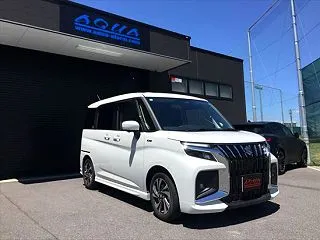 ソリオ LED取付 神奈川県よりご来店