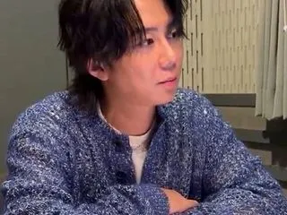 北山宏光 THE WORLD BEYON…