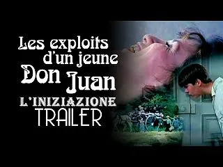 蒼い衝動 [‘85 仏・伊]