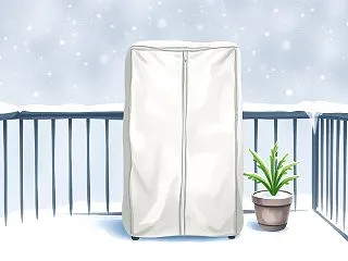 洗濯機 凍結防止 グッズ