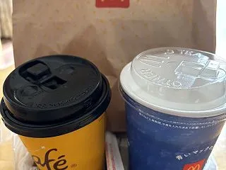 優待券利用「マクドナルド」/10/26の…