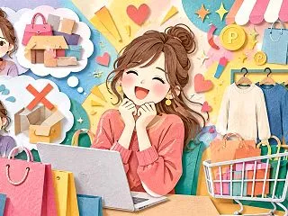 お買い物マラソンでお得に買物するコツ 買…