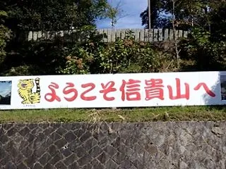 信貴山 朝護孫子寺 タイガース御朱印