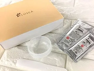 「高濃度炭酸」のFLOSCA炭酸パック【…