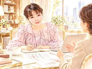 【金運 四柱推命】せっかく学ぶなら、経営…