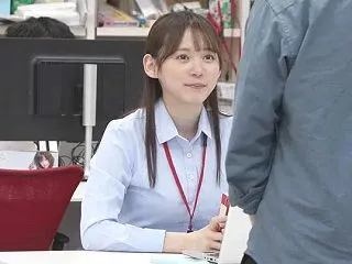 【与田ひかげ】カルバンクラインのTバック…