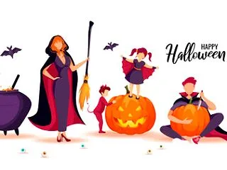 素朴な疑問…日本の「ハロウィン」が人気イ…