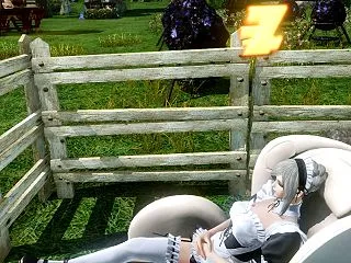 ArcheAgeで最も初期の最初に付けた…
