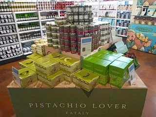 結局、何も買えなかった at Eatal…