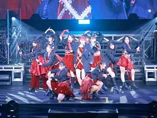 つばきファクトリー秋山眞緒、圧巻ダンスと…