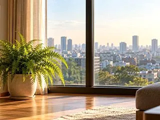 高層階症候群は本当にある？心療内科医が論…