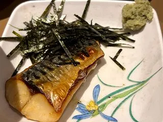 うちの社食から…10/23