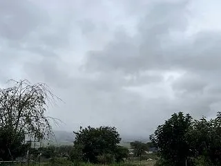今日は台風はほぼ影響なかったのと、最近の…