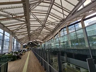 49年ぶりの山手線の新駅☆高輪ゲートウェ…