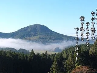 初代一関藩主田村建顕と和歌