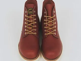 RED WING × BEAMS 202…