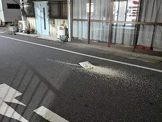 僕「東京では車はいらない」僕「米5kg買…