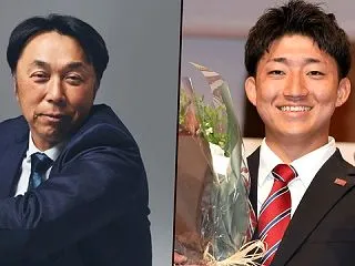 カープドラ2西野啓也の〝伸び代〟に宮本慎…