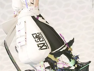 竜と新と