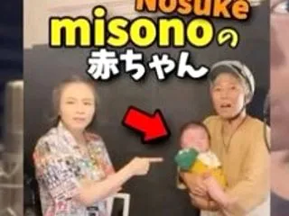 【misonoちゃんが「右手左手」を歌っ…