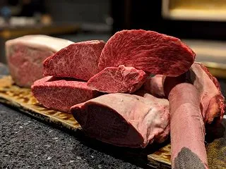 #肉といえば松田 奈良本店 ★★★☆☆【…