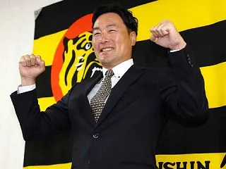 【阪神】筒井和也が2軍投手コーチ就任 ス…