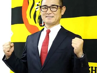 【阪神】坪井智哉が1軍打撃コーチ就任 出…