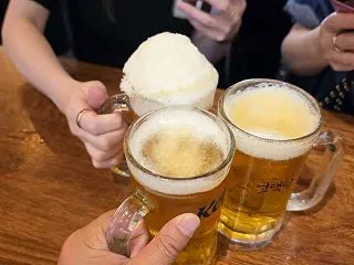 【ソウル 孔徳】 オルメクダン「얼맥당」…
