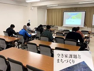 仙台でサスプラ講習