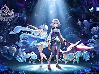 【レビュー】遂に正式リリース！『ニエンタ…