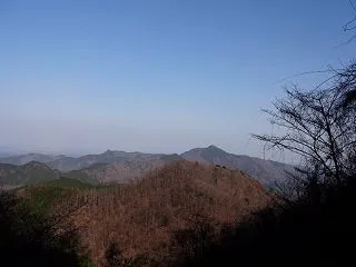 奥多摩登山参加者募集