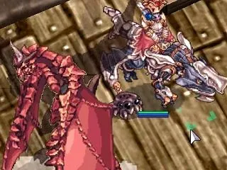 探していたよ君を…