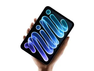 iPad mini (A20 Pro) …
