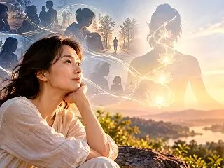 本当の願望か、心のくせか ― サンスカー…