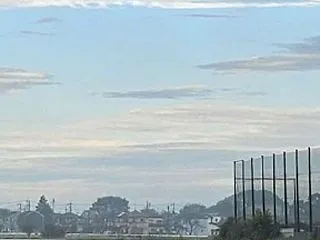 2026.10.26・・・今朝も散歩が出…