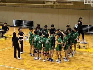 秋リーグ ３週目