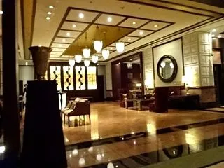 水戸プラザホテル再び…➁「水戸プラザホテ…