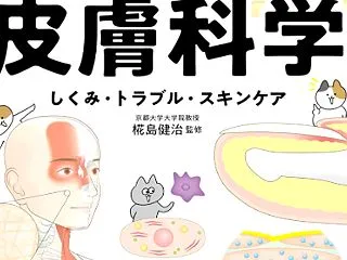 【アトピー性皮膚炎】アレルギーは皮膚から…