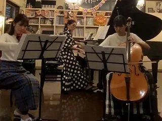 豊かなギフト