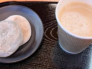 【高野山ご報告②】chatGPTでの旅の…