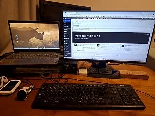 ブログが乗っ取られる!? 無知な輪々がP…
