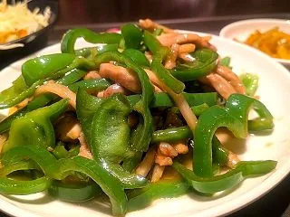 萃華楼のランチ動画と麻辣湯などメニューと…