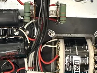 6CA7シングル点検してもうグタグタ