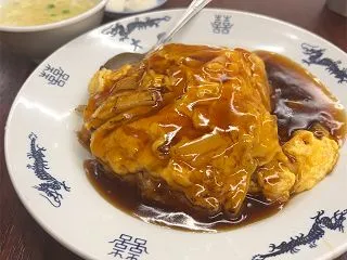 【御徒町グルメ | 町中華】御徒町駅近く…